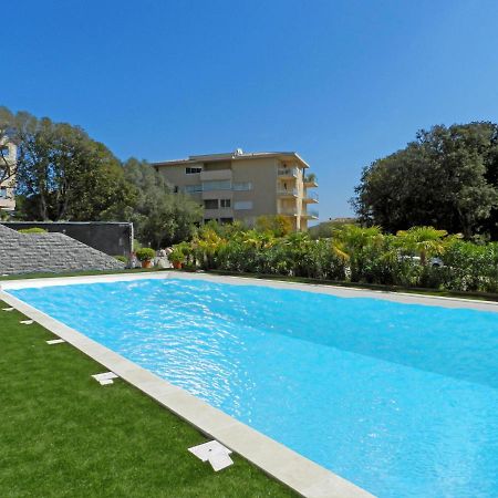 Studio Le Palazzu-11 By Interhome Порто-Веккьо Экстерьер фото