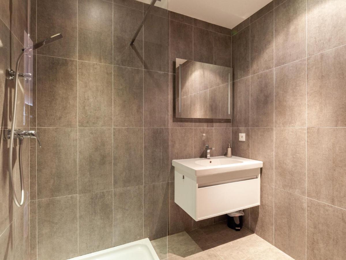 Studio Le Palazzu-11 By Interhome Порто-Веккьо Экстерьер фото