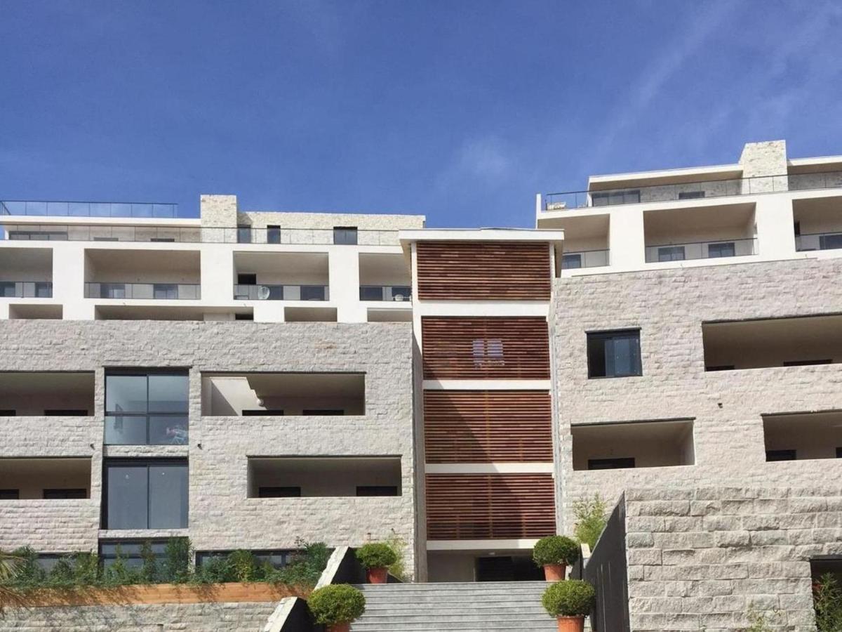 Studio Le Palazzu-11 By Interhome Порто-Веккьо Экстерьер фото