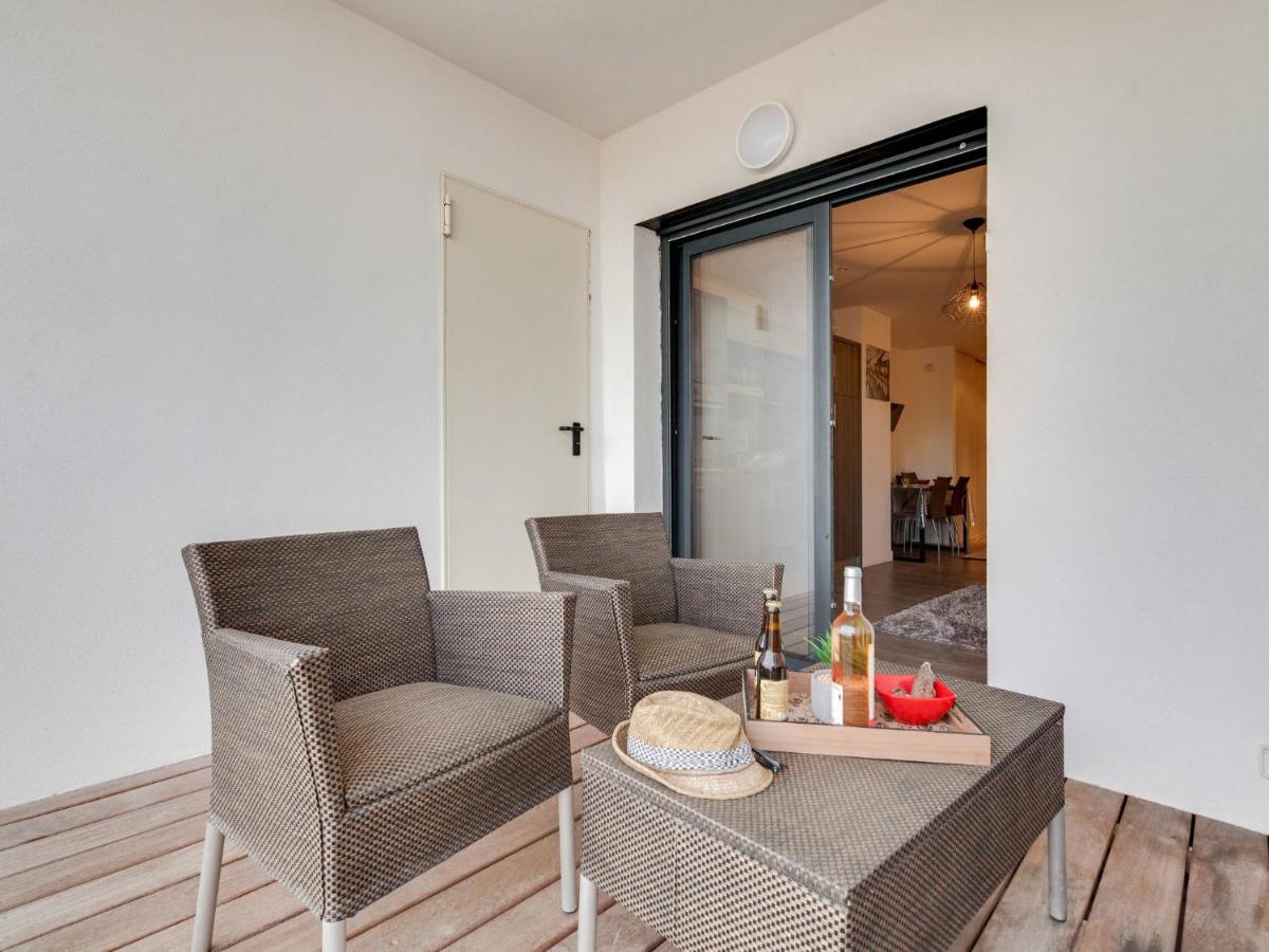 Studio Le Palazzu-11 By Interhome Порто-Веккьо Экстерьер фото