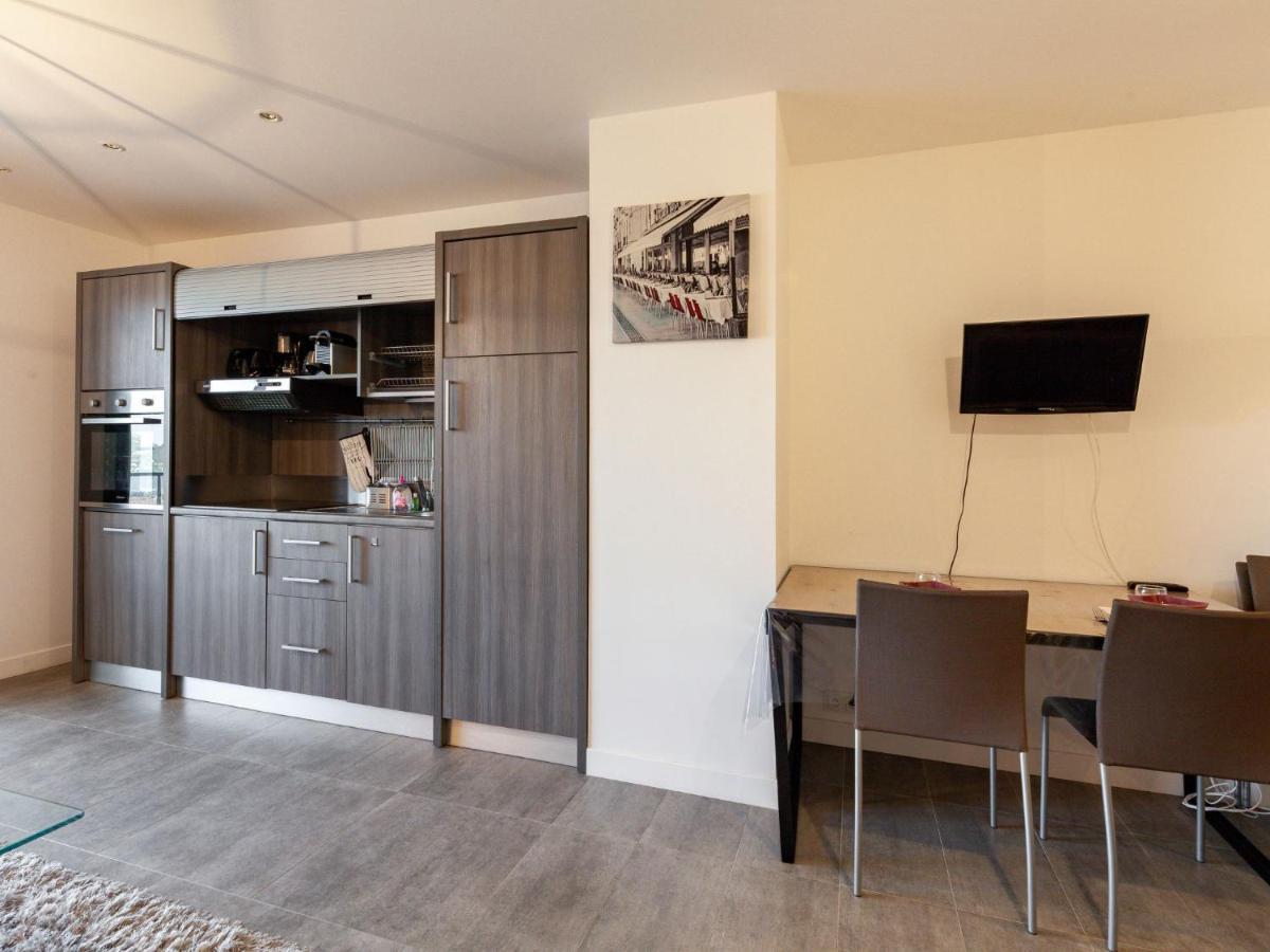 Studio Le Palazzu-11 By Interhome Порто-Веккьо Экстерьер фото